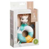 Sophie la Girafe - Sophie la giraffe shale and chew rattle - Mari Kali Stores Cyprus